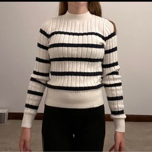 Abercrombie kids sweater